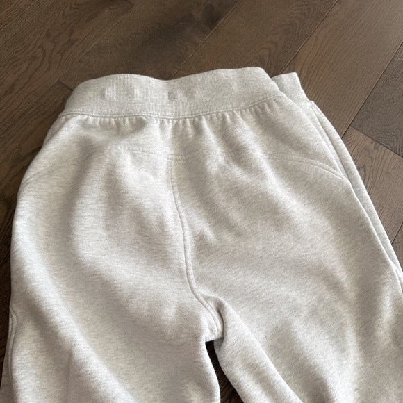 🤍 Lululemon Scubba Cropped Jogger XXS 00 - Picture 5 of 7